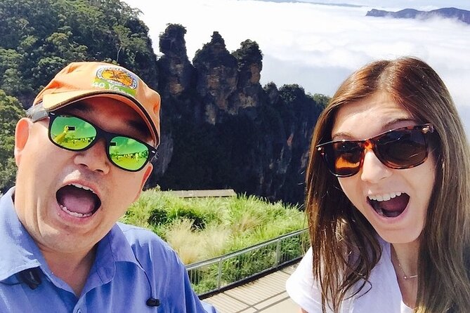 Blue Mountains Small-Group Tour from Sydney with Scenic World,Sydney Zoo & Ferry - What the $161.38 price really covers