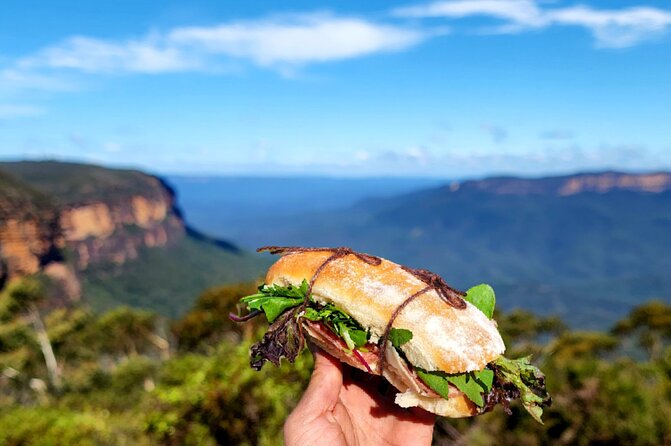 Blue Mountains Small Group Tour with Waterfall Walk & Fresh Lunch - Who Should Book This Experience?