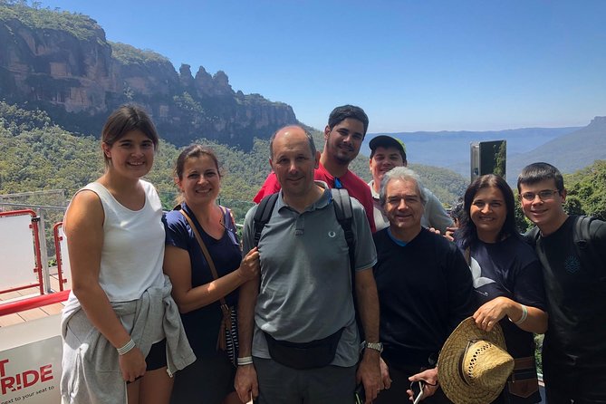 Blue Mountains: Three Sisters, Scenic World and Wildlife park - Why this makes a strong Sydney day trip