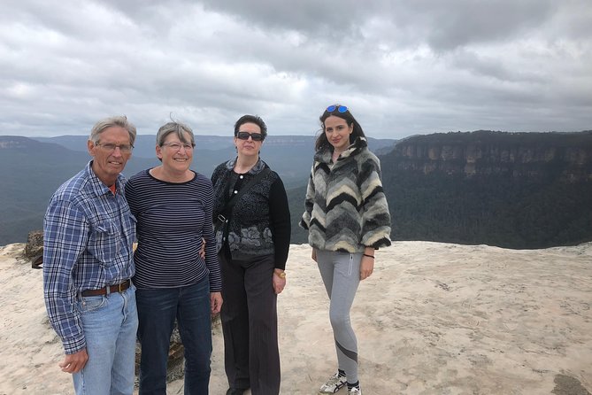 Blue Mountains: Three Sisters, Scenic World and Wildlife park - Is the $182.90 price good value?
