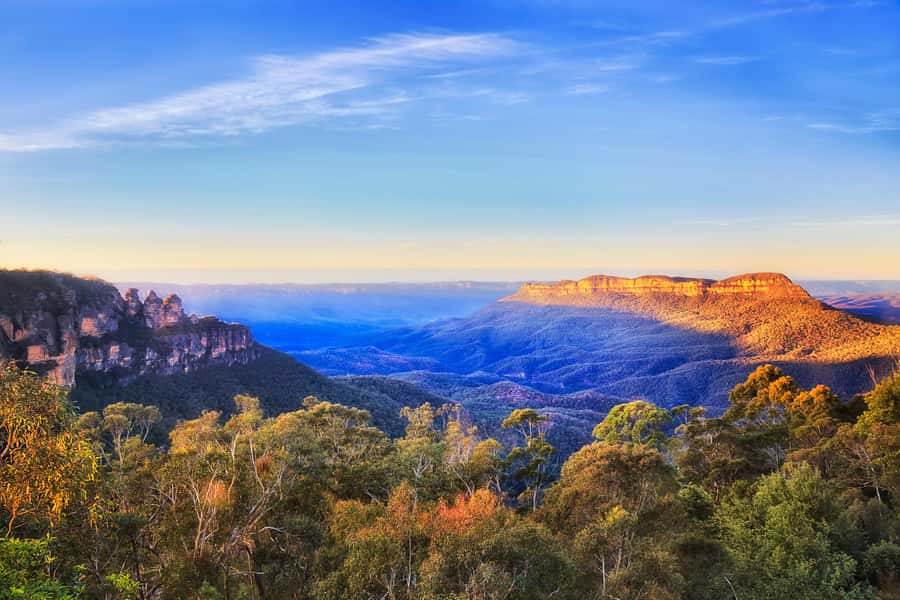 Blue Mountains Tour with Scenic World, Zoo&Bilingual Driver - Why this day trip works from Sydney