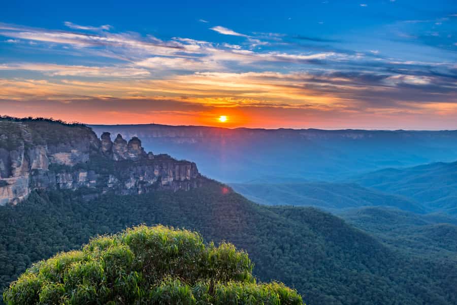 Blue Mountains Tour with Scenic World, Zoo&Bilingual Driver - Scenic World: the main event