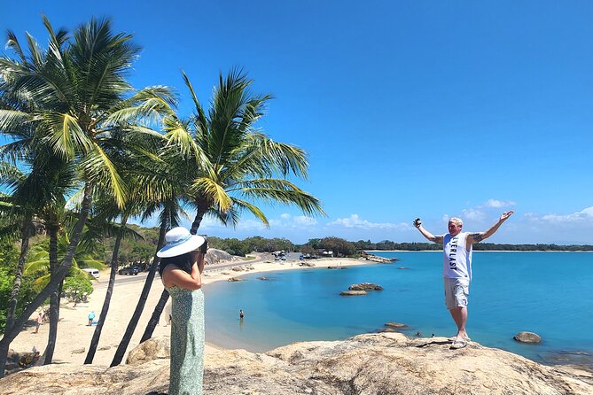 Bowen Beaches Discovery-Top of the Whitsundays - Key reasons to consider this Bowen day tour