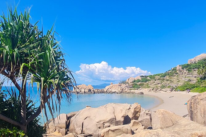 Bowen Beaches Discovery-Top of the Whitsundays - Why Bowen is worth the drive from Airlie Beach