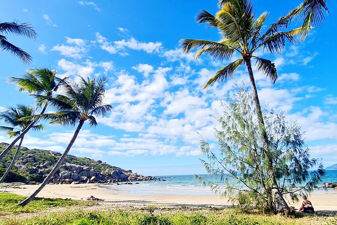 Bowen Beaches Discovery-Top of the Whitsundays - Six hours to see Bowen at a useful pace