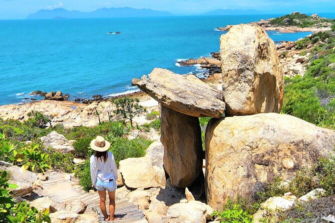 Bowen Beaches Discovery-Top of the Whitsundays - Is $107.59 good value?