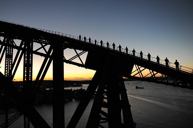 BridgeClimb Sydney - Key points to know before booking