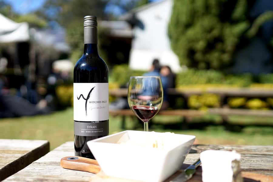 Brisbane: Boutique Winery Tour with Gourmet Lunch - What $211 really buys you
