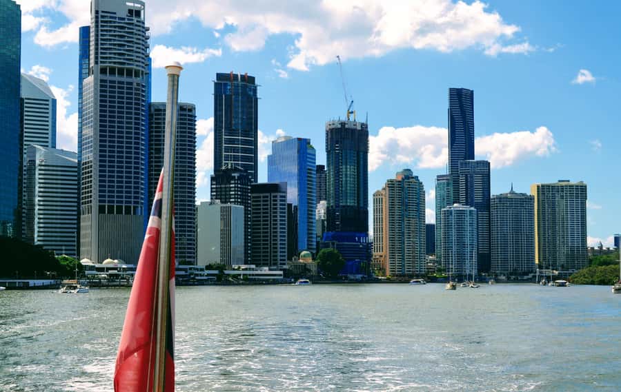 Brisbane: Morning Sightseeing Cruise: 10:30am-12pm (90min) - Should you book this Brisbane river cruise?