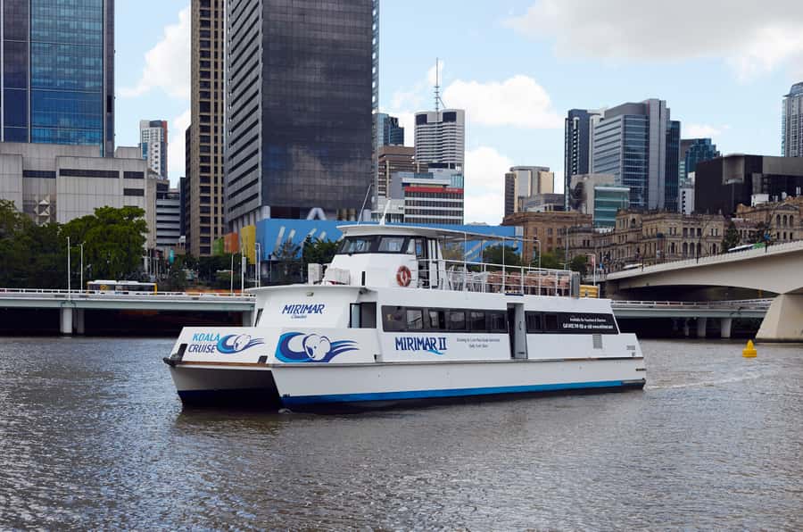 Brisbane River Cruise and Koala Sanctuary Visit - Five things worth knowing before you book