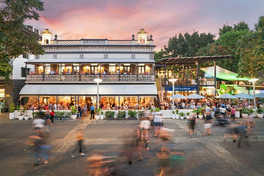 Brisbane: South Bank Combo Pass: 10:30am-2pm approx - Five useful things to know before you go
