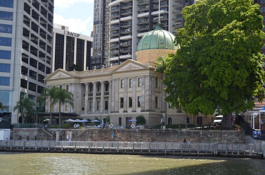 Brisbane: South Bank Combo Pass: 10:30am-2pm approx - Timing, flexibility, and cancellation