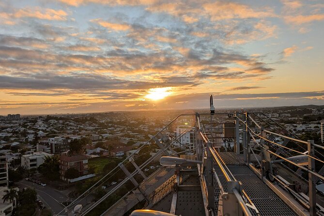 Brisbane Story Bridge Adventure Climb - Is $107.59 good value?
