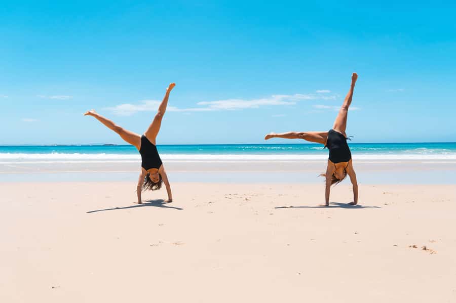 Brisbane: Stradbroke Island Eco Tour - Small Group, Full Day - Amity Point offers a gentle start