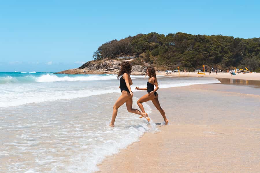 Brisbane: Stradbroke Island Eco Tour - Small Group, Full Day - Myora Springs adds cultural meaning
