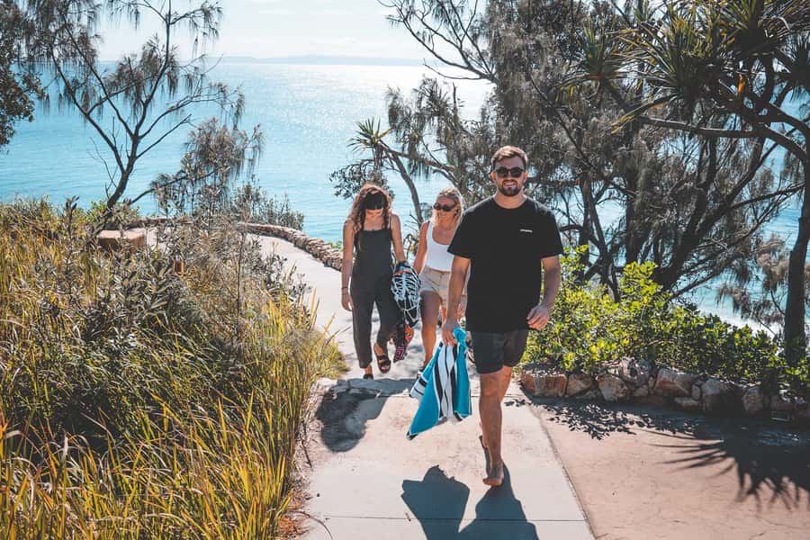 Brisbane: Sunshine Coast Hinterland & Noosa Scenic Tour - Quick take: what makes this day trip worthwhile