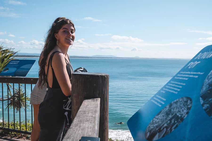 Brisbane: Sunshine Coast Hinterland & Noosa Scenic Tour - The guide can shape the whole experience