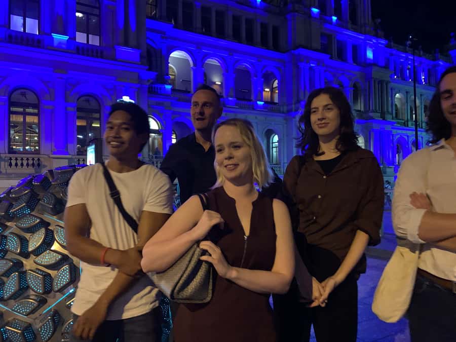 Brisbane: True Crime Tour - Should you book the Brisbane True Crime Tour?