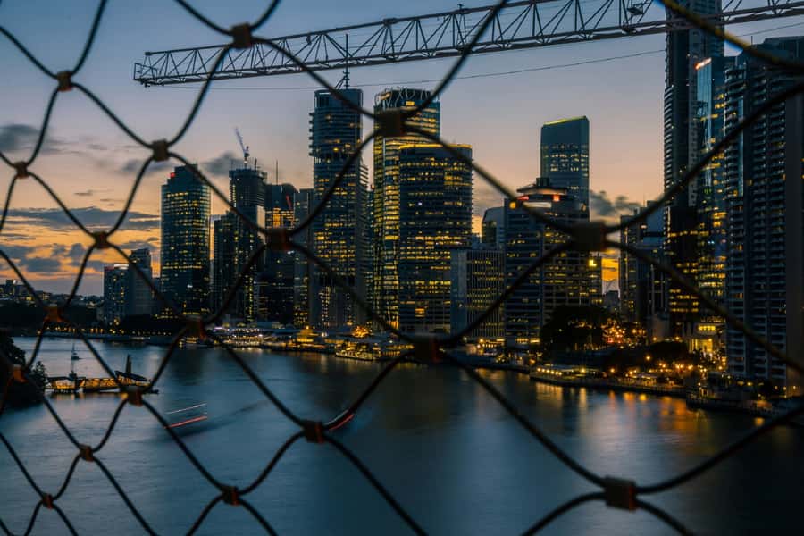 Brisbane: True Crime Tour - Booking, cancellation, and useful planning tips