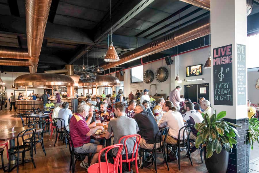 Brisbane: XXXX Beer Brewery Tour and Beer Tasting - Key things to know before booking