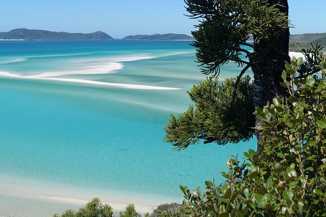 British Defender 3D2N Whitsunday Snorkelling Sailing Adventure - Setting sail from Coral Sea Marina at 10am