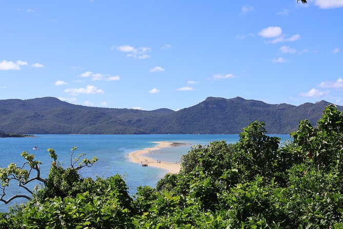British Defender 3D2N Whitsunday Snorkelling Sailing Adventure - What $530.04 really covers