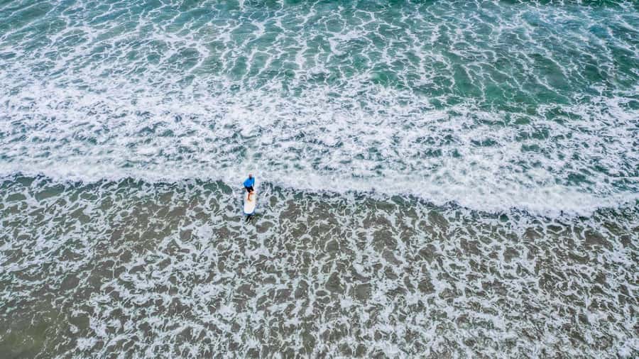 Broadbeach: 2 Hour Surf Experience on the Gold Coast - Who will enjoy this Broadbeach surf lesson?