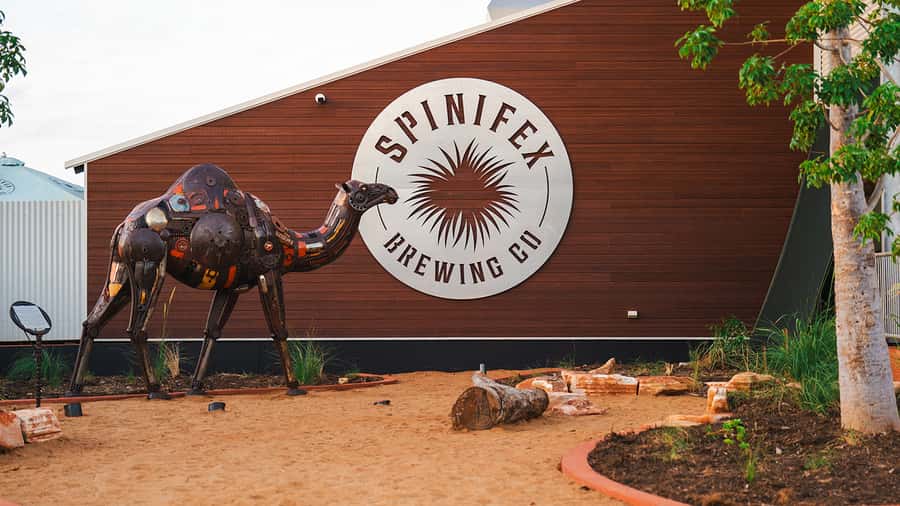 Broome: Afternoon Town Tour with Beach Sunset - Chinatown, Sun Pictures, and old Broome