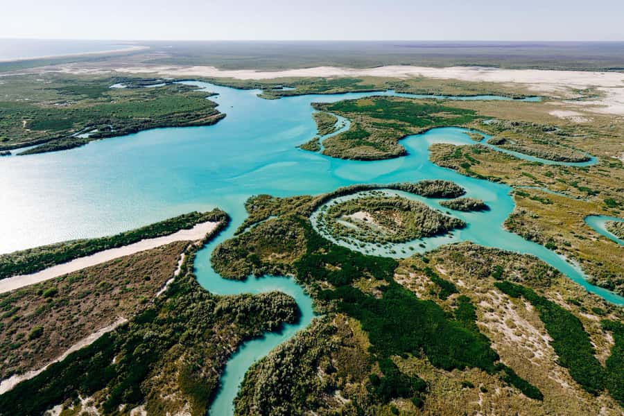 Broome: Helicopter Flight and Willie Creek Pearl Farm Tour - Key points to know before booking
