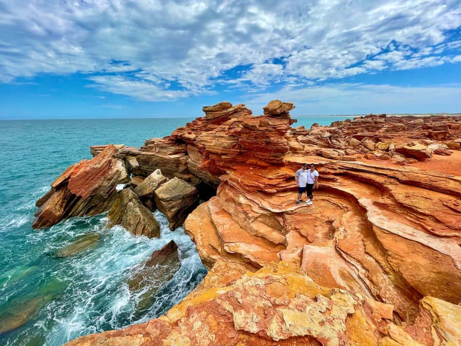 Broome: Panoramic and Discovery - Morning Tour w/ Transfers - Why this short Broome tour works so well