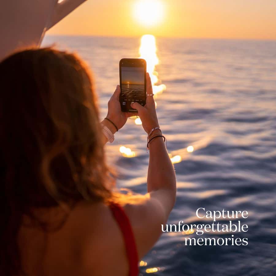 Broome's Iconic Catamaran Sunset Cruise - Key details before you book