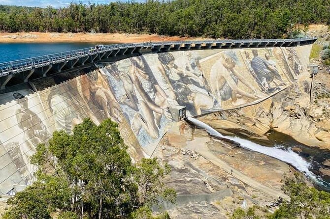 Broome to Horizontal Falls Half Day Adventure - Breakfast or barramundi lunch on a floating pontoon