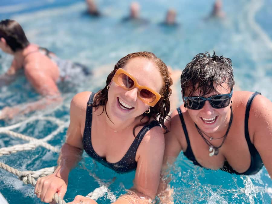 Broome: Whale Watching & Sunset Cruise - Who Should Book This Broome Cruise