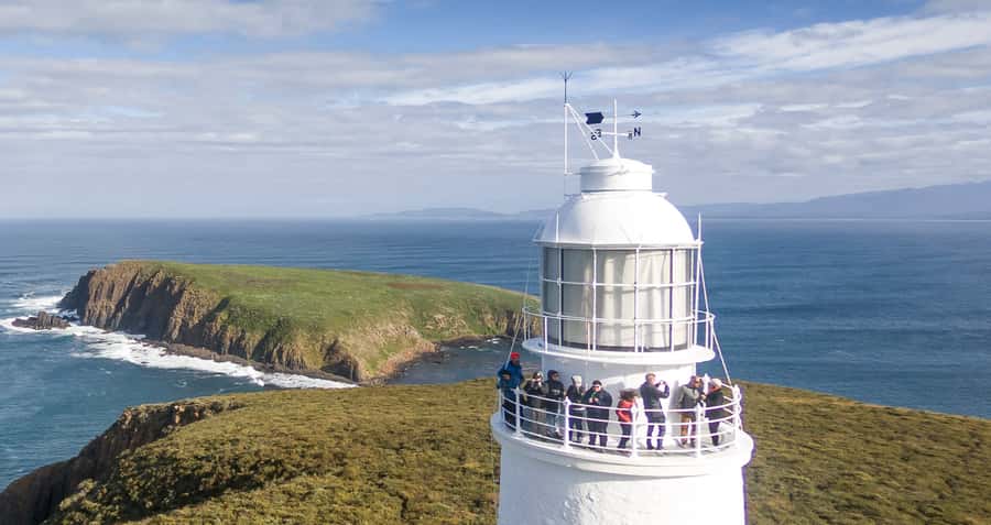 Bruny Island: Cape Bruny Lighthouse Tour - Why Cape Bruny is worth the long journey