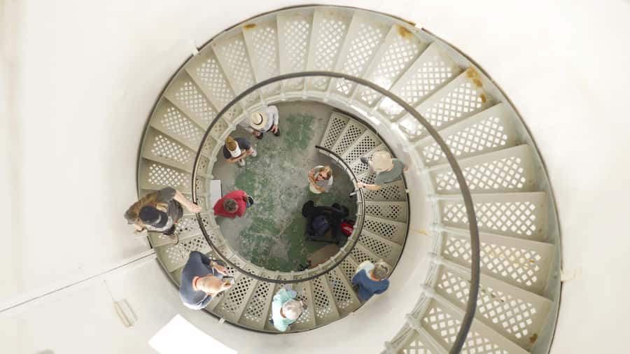 Bruny Island: Cape Bruny Lighthouse Tour - Is $17 good value?