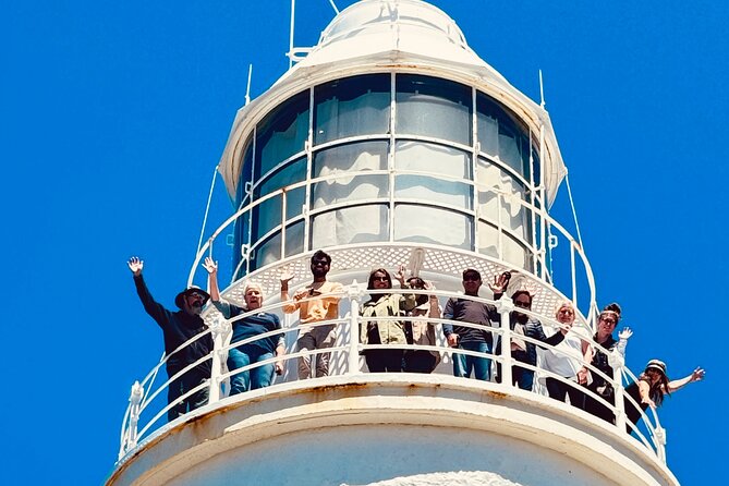 Bruny Island Food, Sightseeing, Guided Lighthouse Tour & Lunch - Why Bruny Island works as a day trip from Hobart