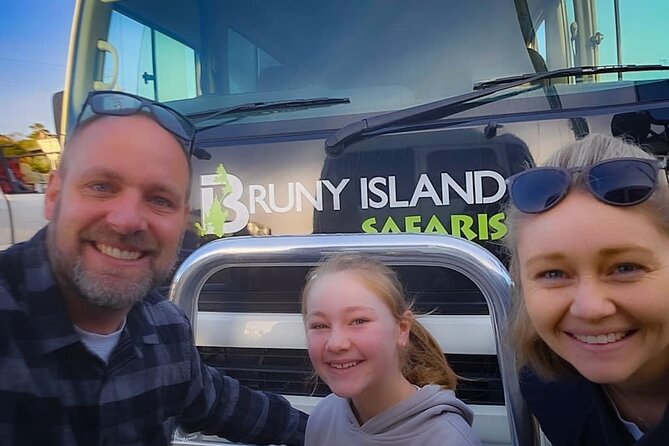 Bruny Island Food, Sightseeing, Guided Lighthouse Tour & Lunch - Mount Mangana Trail and Bruny’s natural side