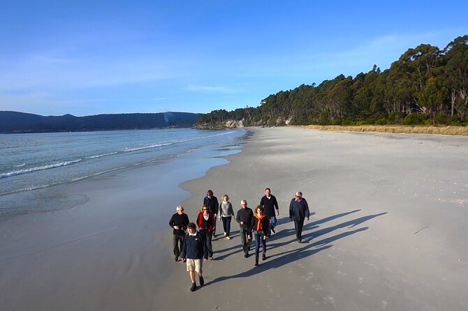 Bruny Island Traveller - Gourmet Tasting and Sightseeing Day Trip from Hobart - Why this Bruny Island day trip works