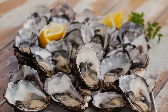 Bruny Island Traveller - Gourmet Tasting and Sightseeing Day Trip from Hobart - What the $197.24 price really covers