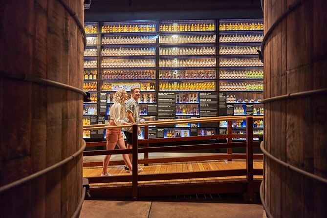 Bundaberg Rum Behind The Scenes Distillery Tour And Museum Experience - Is the $21.52 price good value?