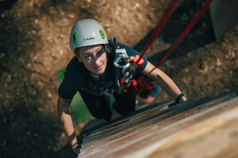 Busselton: Forest Adventure with Zip Lining and Rope Course - Who will enjoy Forest Adventures South West most?
