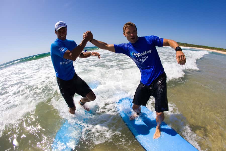 Byron Bay: 2-Hour Small Group Surf Lesson - Small details that make the day easier