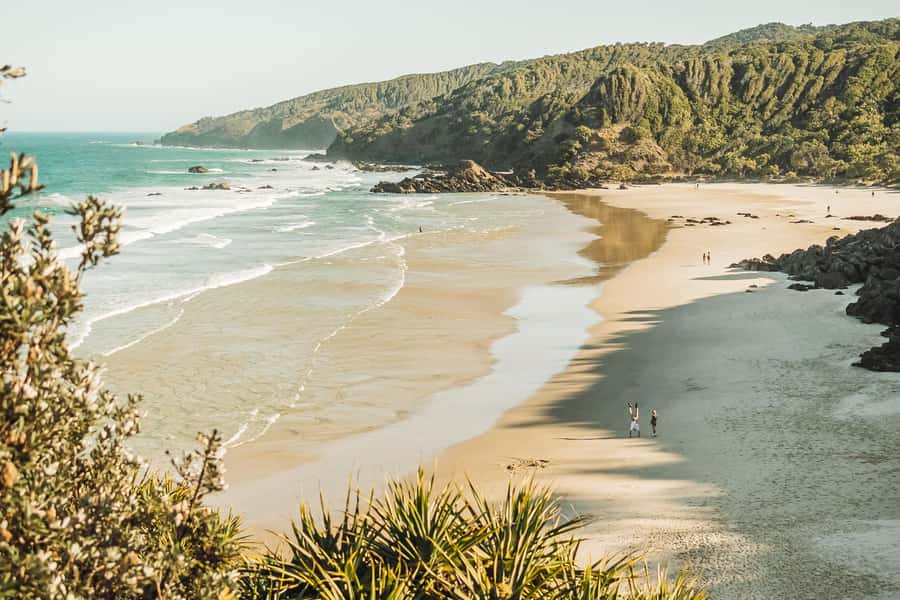 Byron Bay: Behind The Bay Waterfalls & Hidden Gems Day Tour - Who should book this Byron Bay day tour?