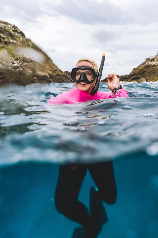 Byron Bay: Snorkeling Tour at Julian Rocks, Nguthungulli - Who will enjoy this most