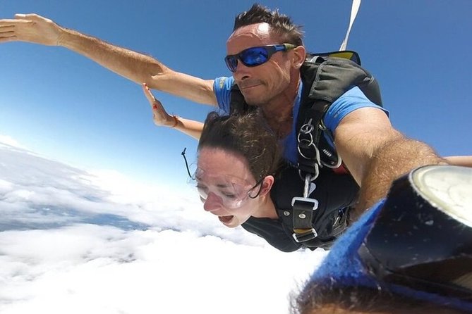 Byron Bay: Tandem Skydive Experience - Weather, safety, and the real drawbacks