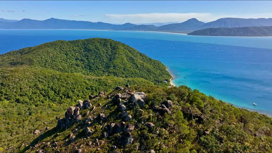 Cairns: 2-Day Great Barrier Reef and Fitzroy Island Tour - How the $249 price works out