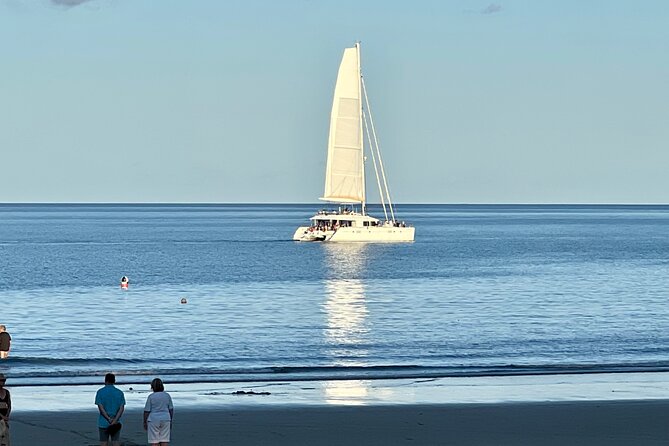 Cairns Airport to Port Douglas Shared Shuttle - Leaving Cairns Airport without the usual fuss