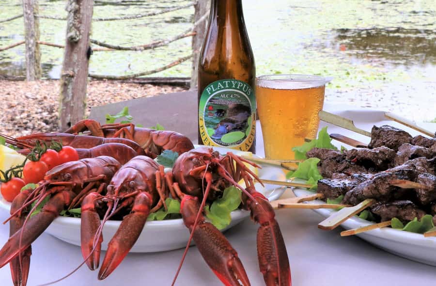 Cairns: Atherton Tablelands Full-Day Adventure - Mt. Uncle Distillery: spirits with local ingredients