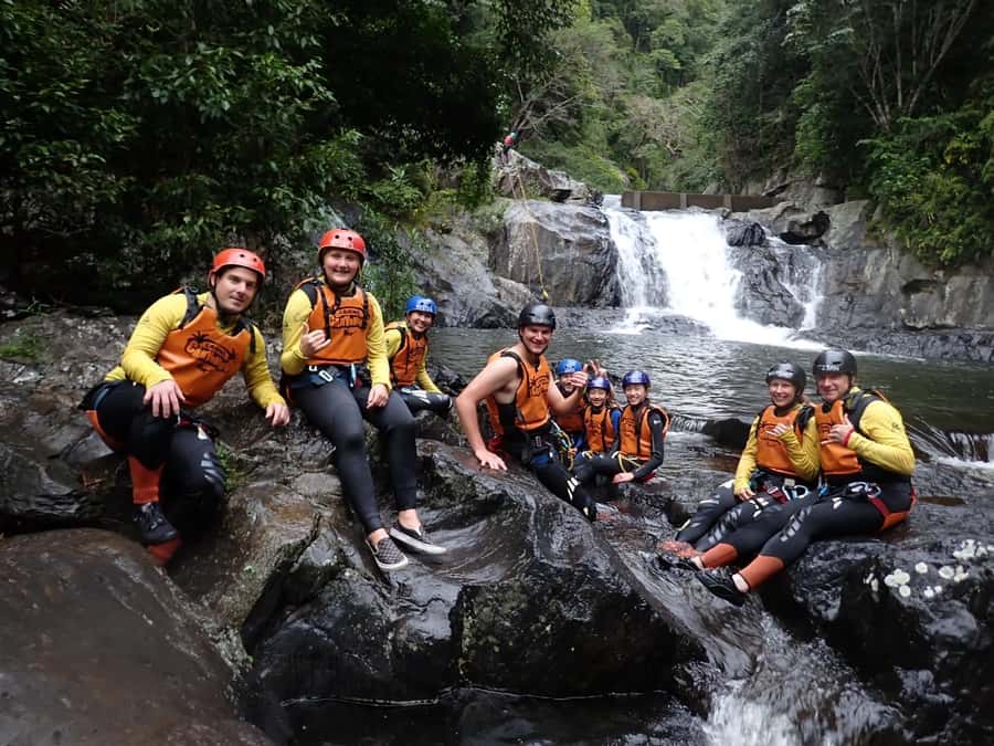 Cairns: Behana Gorge Rainforest Canyoning Tour - Quick take: the details that matter most