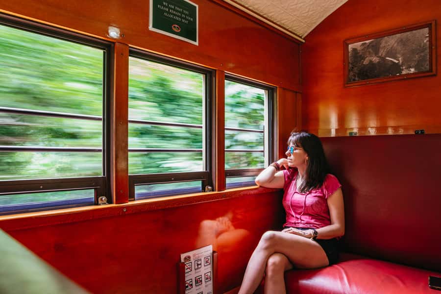 Cairns: Best of the Kuranda Rainforest Full-Day Tour & Lunch - Key points to know before you book